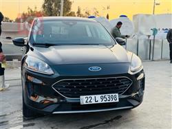 فورد إسكيب